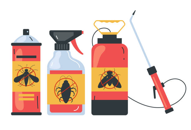 Best Residential Pest Control  in Lincoln, IL